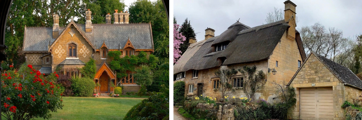 Listed Property Insurance