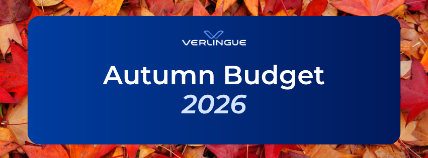 Autumn Budget 2026 