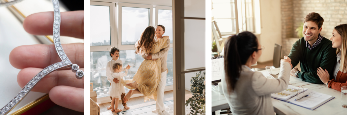 Changing lifestyles - Private Clients Insurance