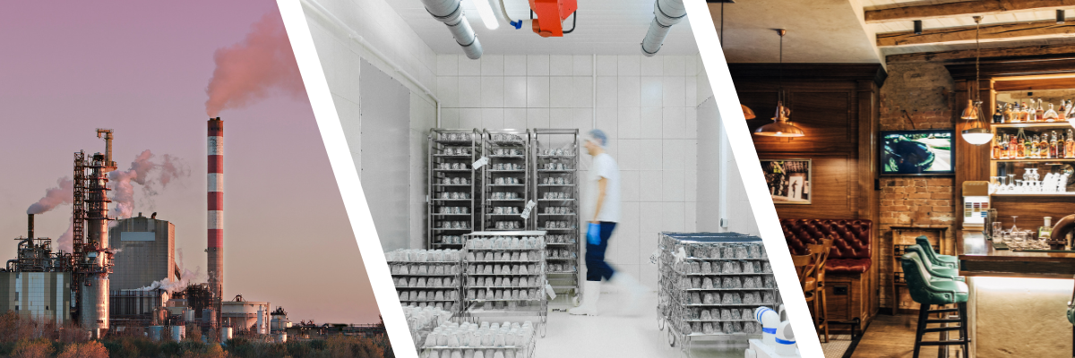 How rising energy costs impacts different industries 