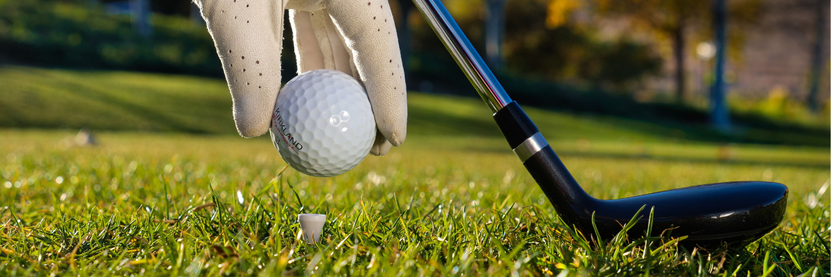 Golf Club Insurance