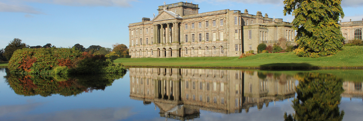 Verlingue Insurance - Historic Houses Country Houses UK