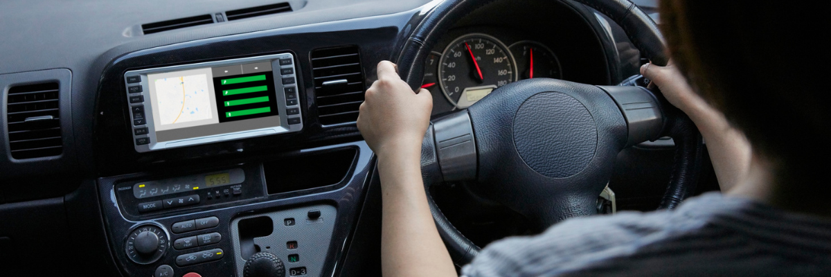 Human factor in driving