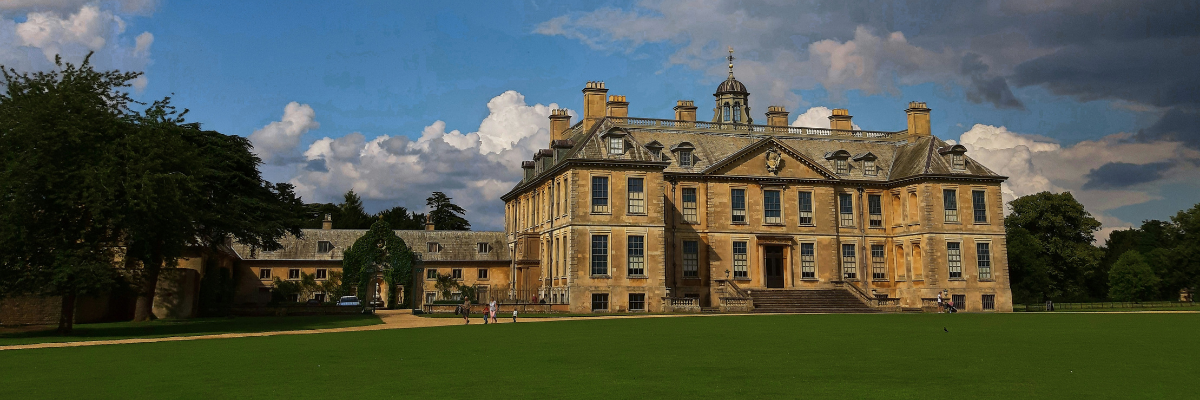 Historic/Heritage House UK - Verlingue - specialist insurance