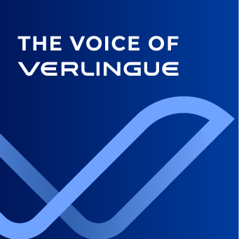 The Voice of Verlingue logo