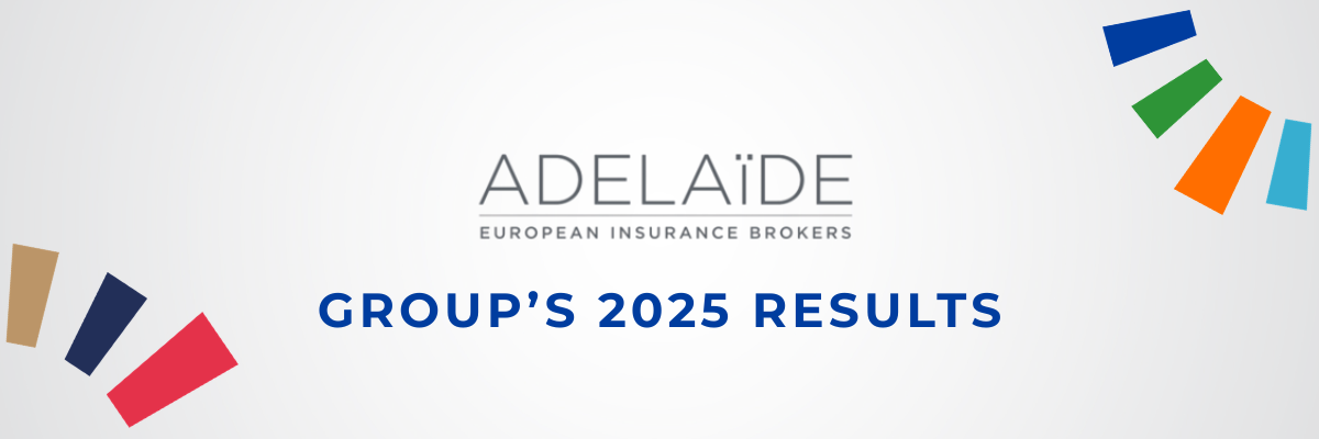 Adelaide Group Results 2025