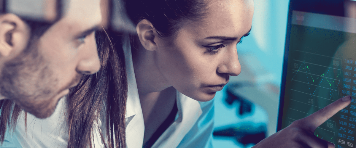 Cyber security in life science Verlingue UK