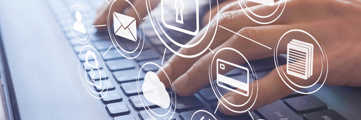 Cyber protection - main banner- Verlingue UK 