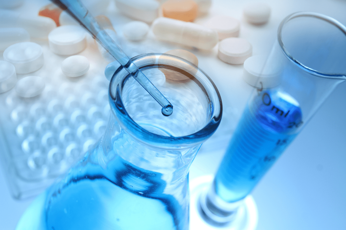 Insurance for drug development companies - Verlingue UK 