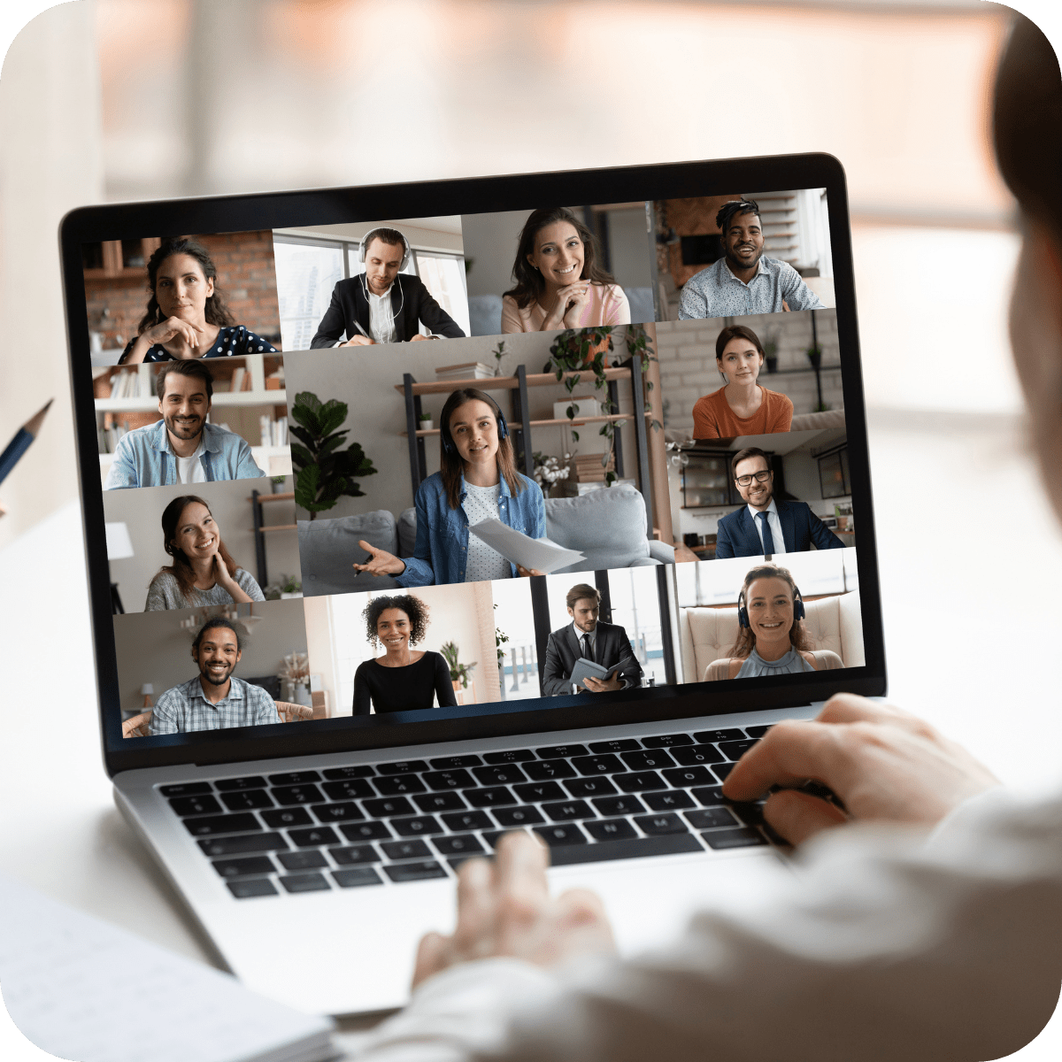 Employee Benefits Verlingue UK - International Benefits Consultation