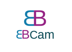EB Cam Logo