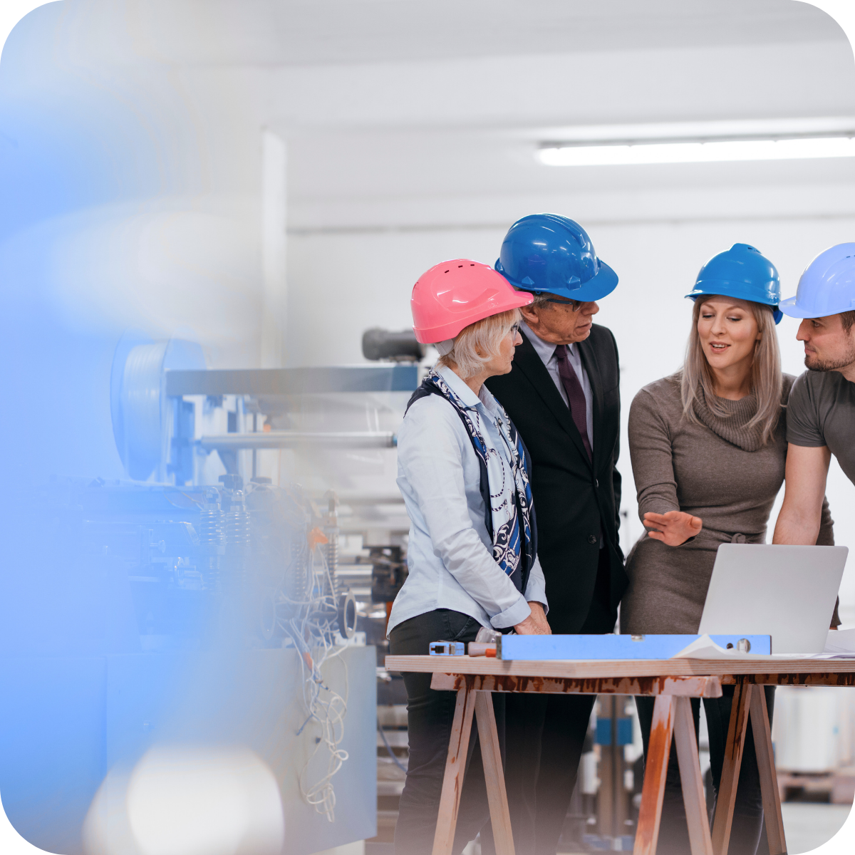 Verlingue financial wellbeing and education - benefits