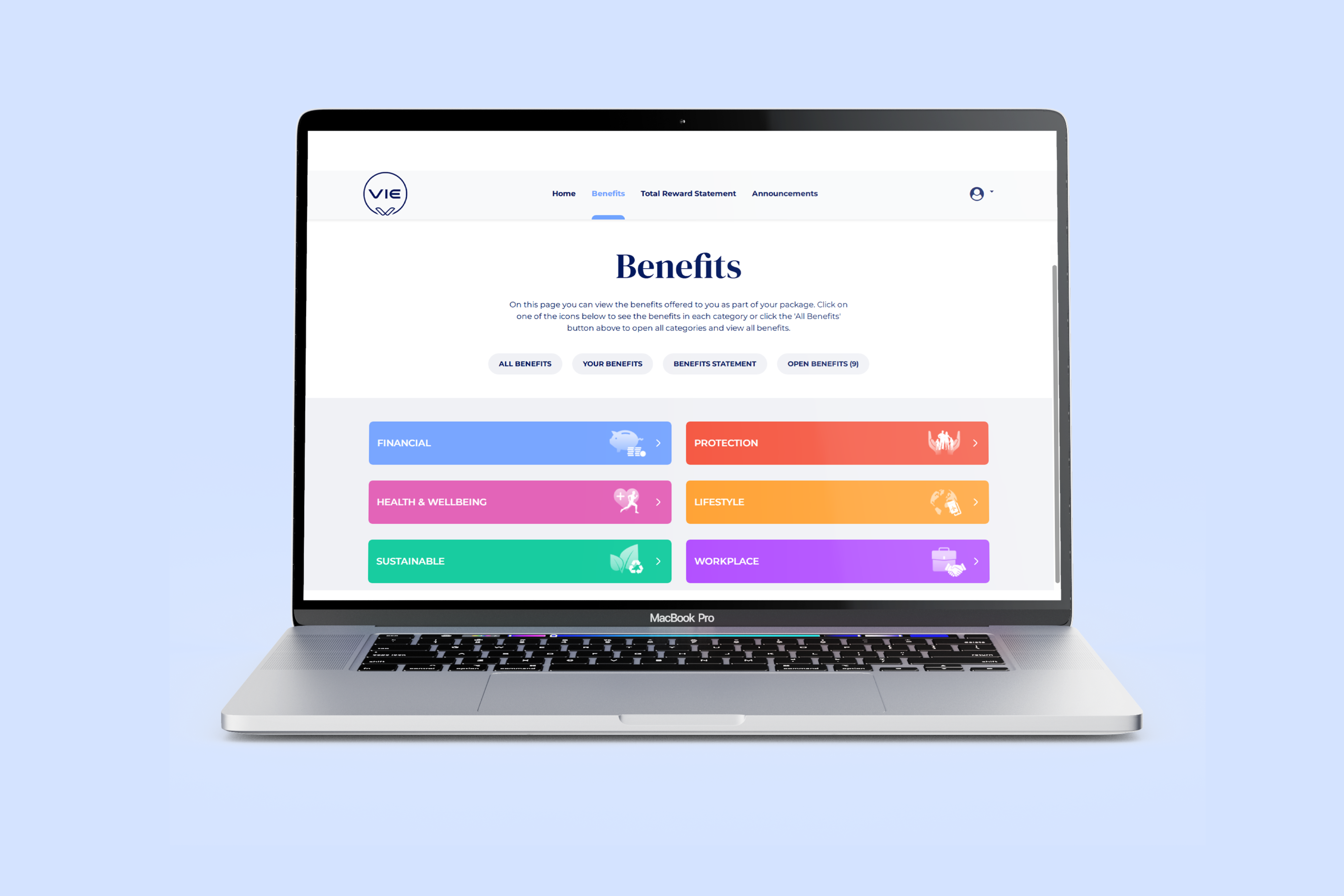 Flexible Benefits Technology Solutions