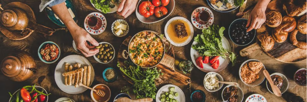 Jamie Barham - Insurance Business Food & Drink 