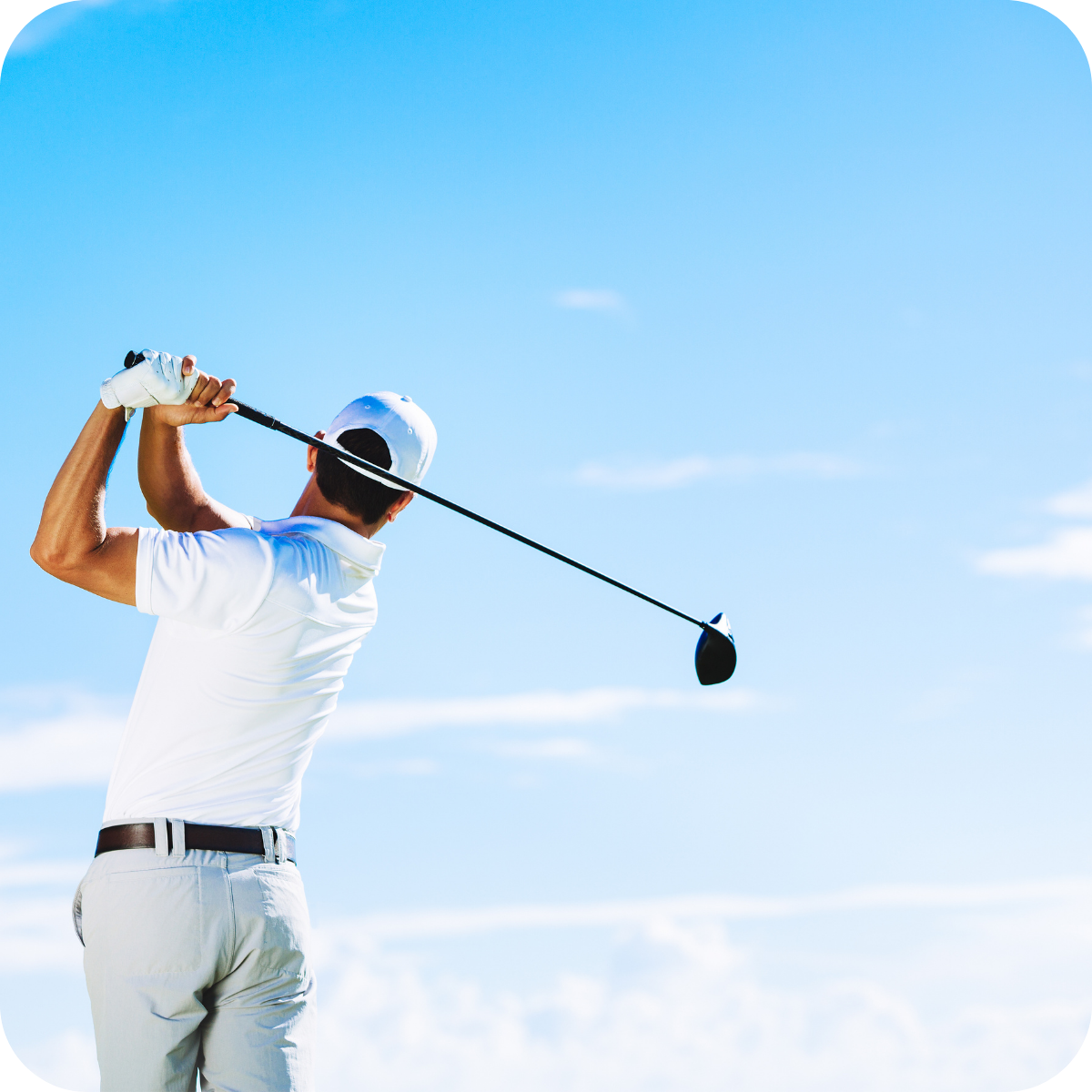 Insurance Solutions for Golf Clubs