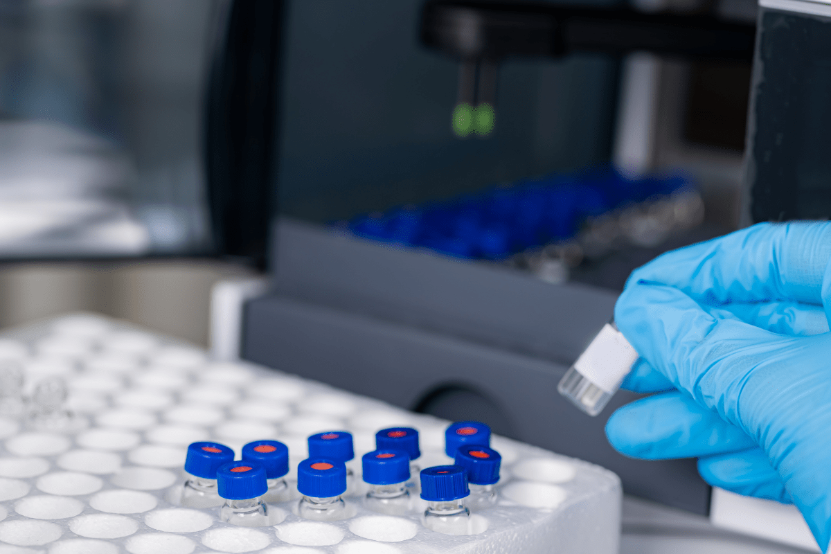 Gross Profit Insurance & Life Sciences