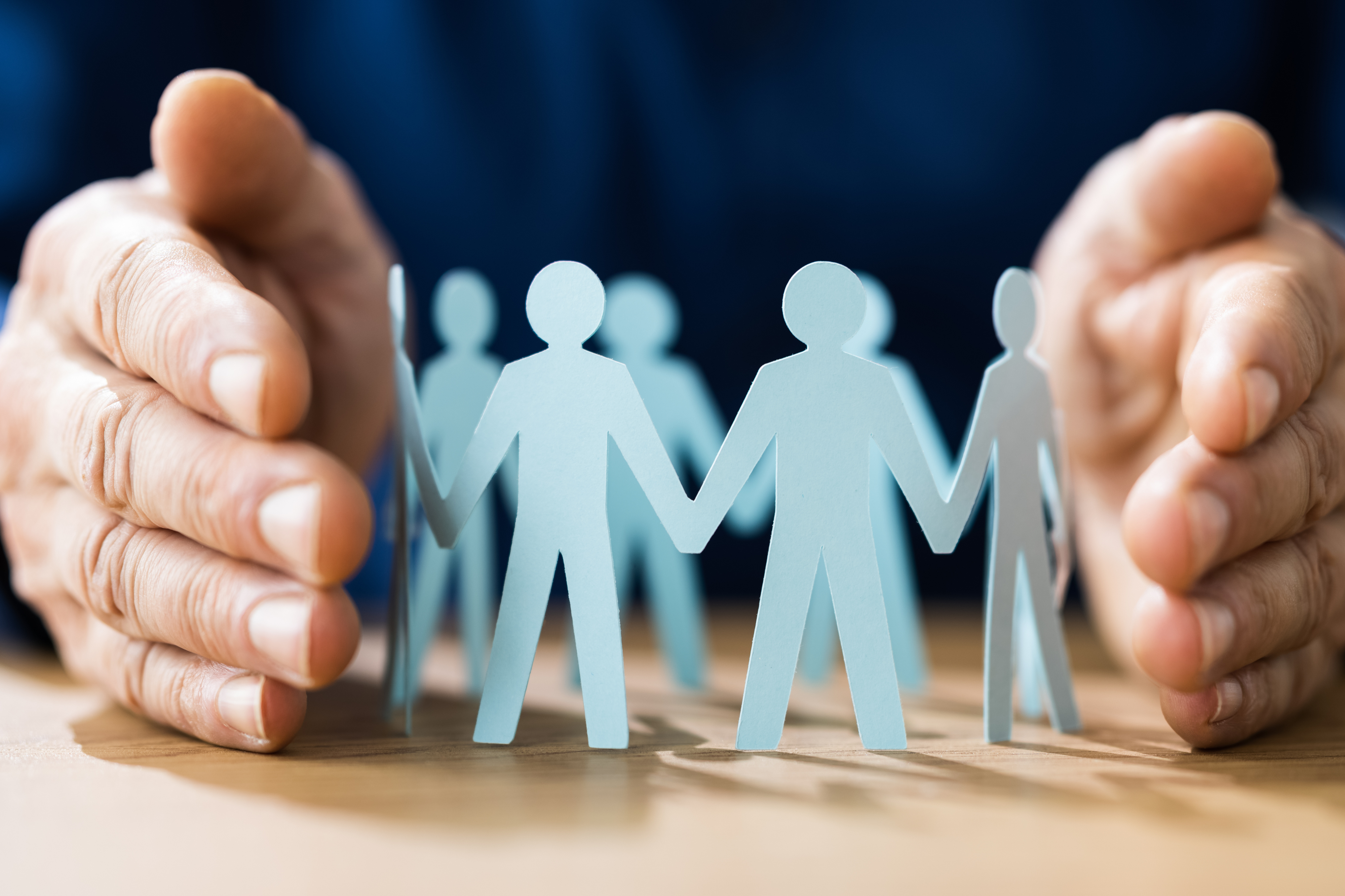 Group Risk & Protection