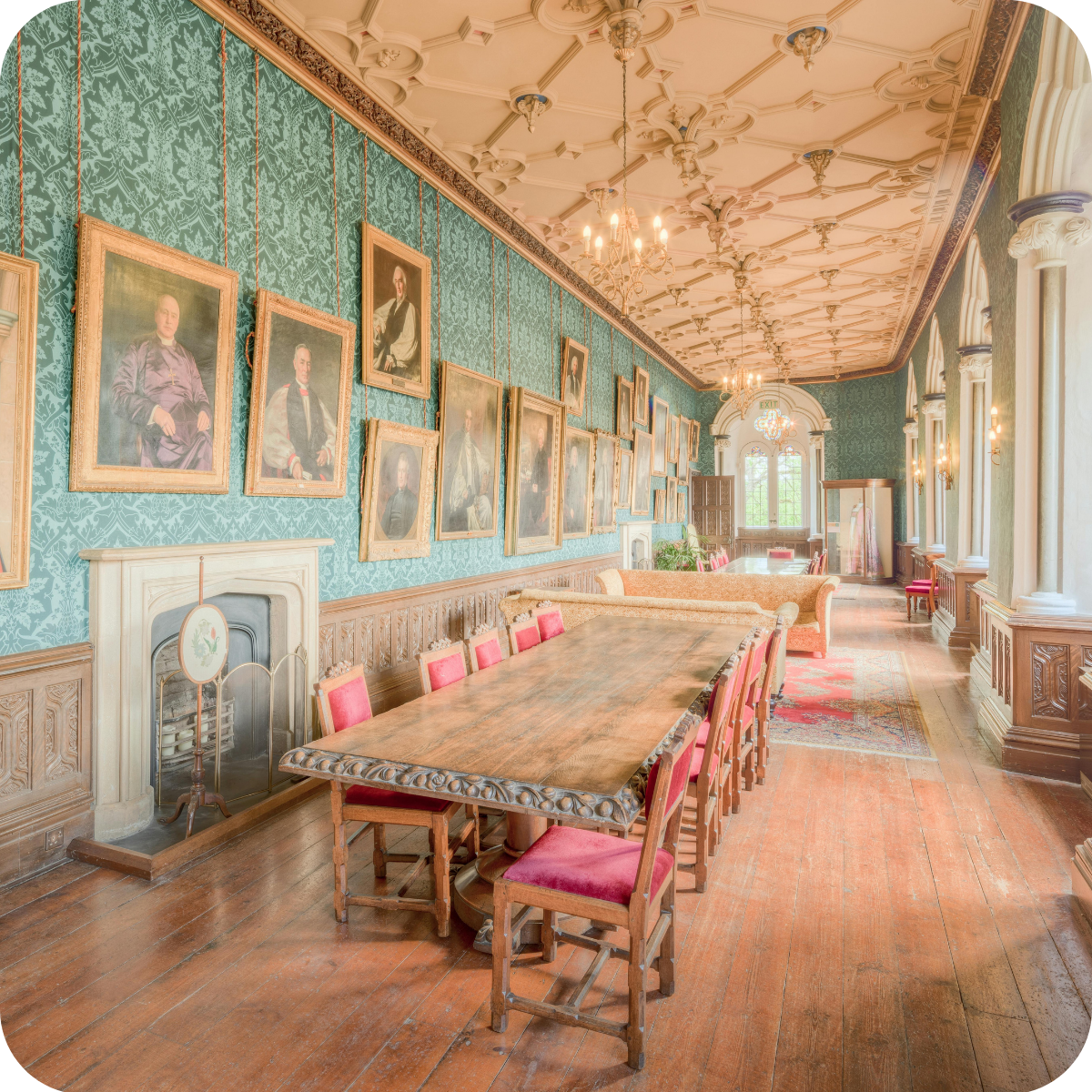 Historic Houses Insurance