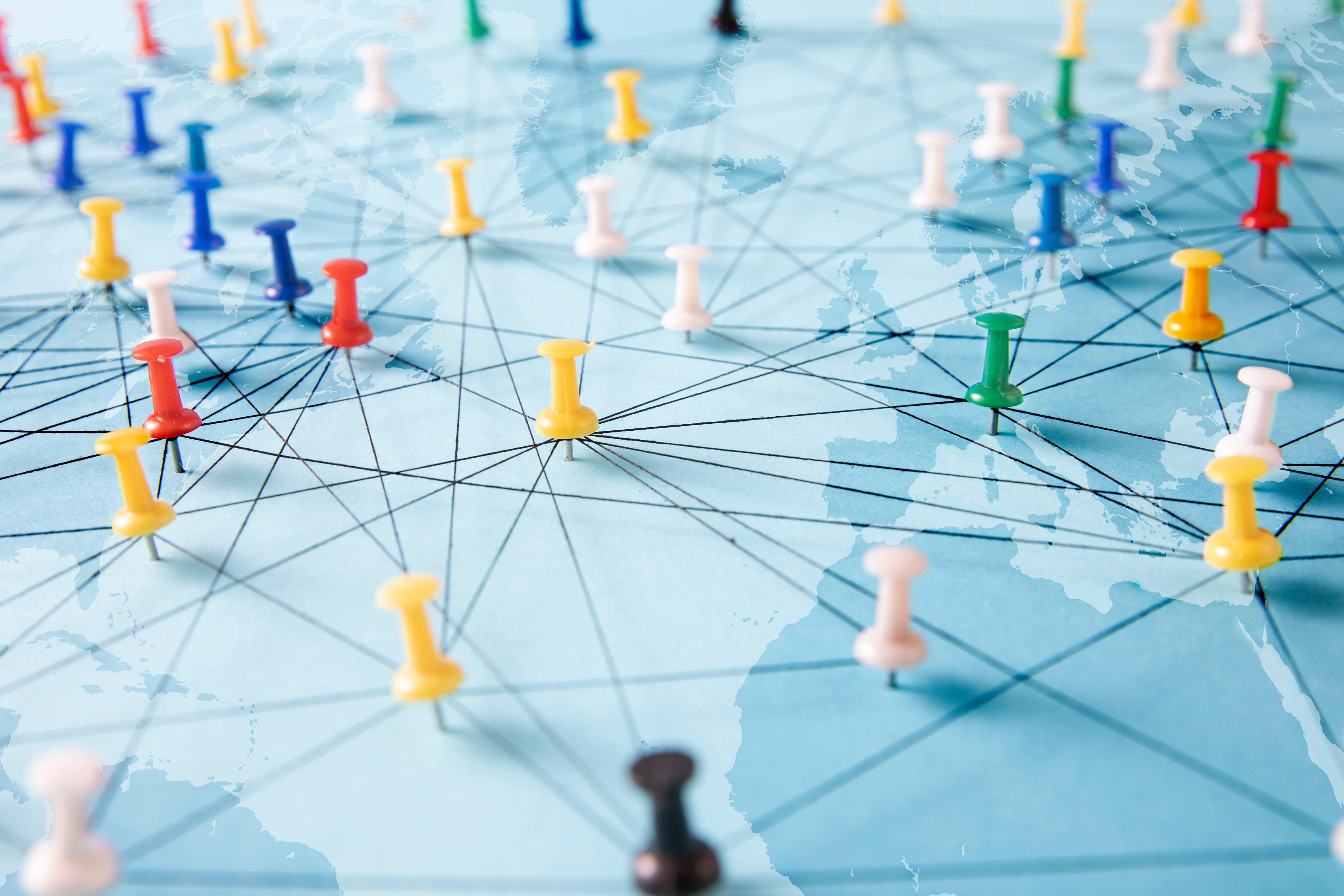 International Benefits Consulting