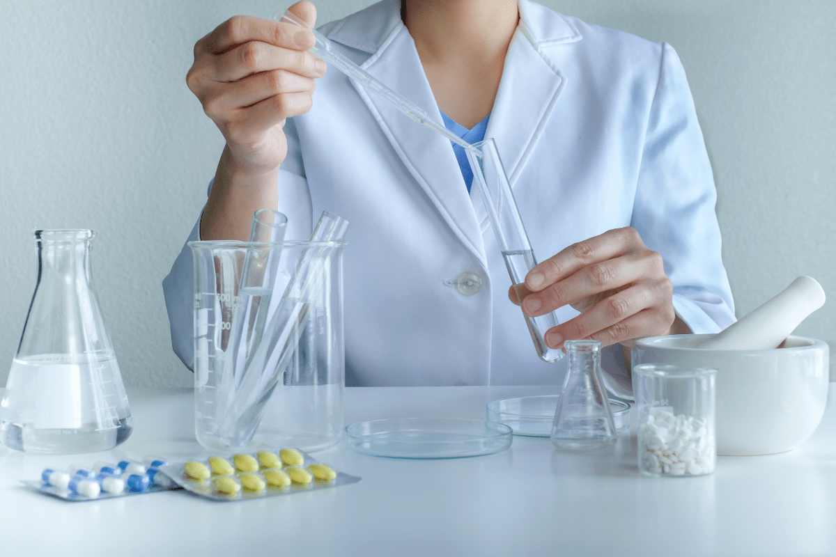 Verlingue UK about Life Sciences & Product Liability