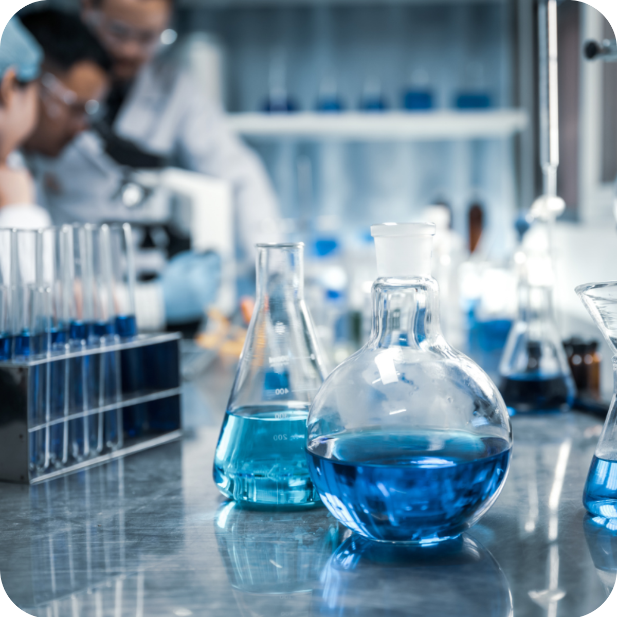 Verlingue specialised Life Sciences Insurance