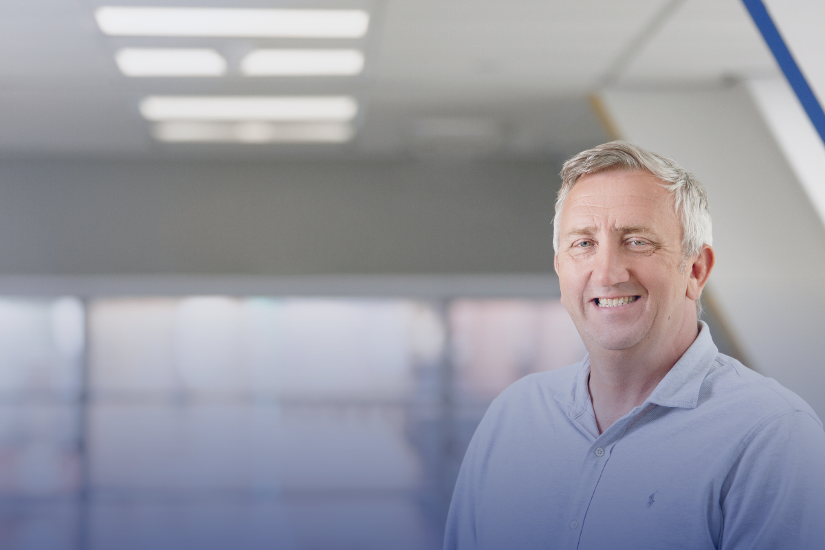 Mike Latham Interview at Corporate Adviser 