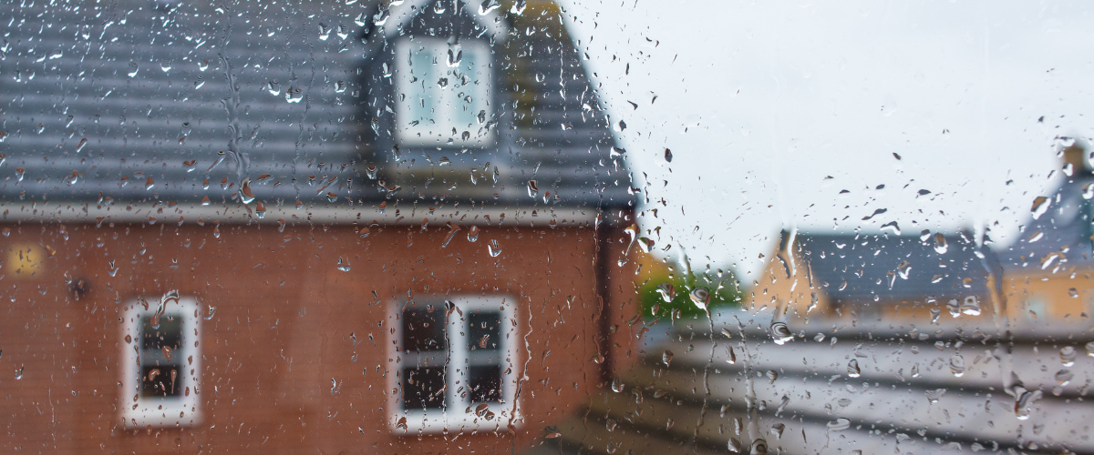 How to protect your house from stormy weather - Verlingue UK