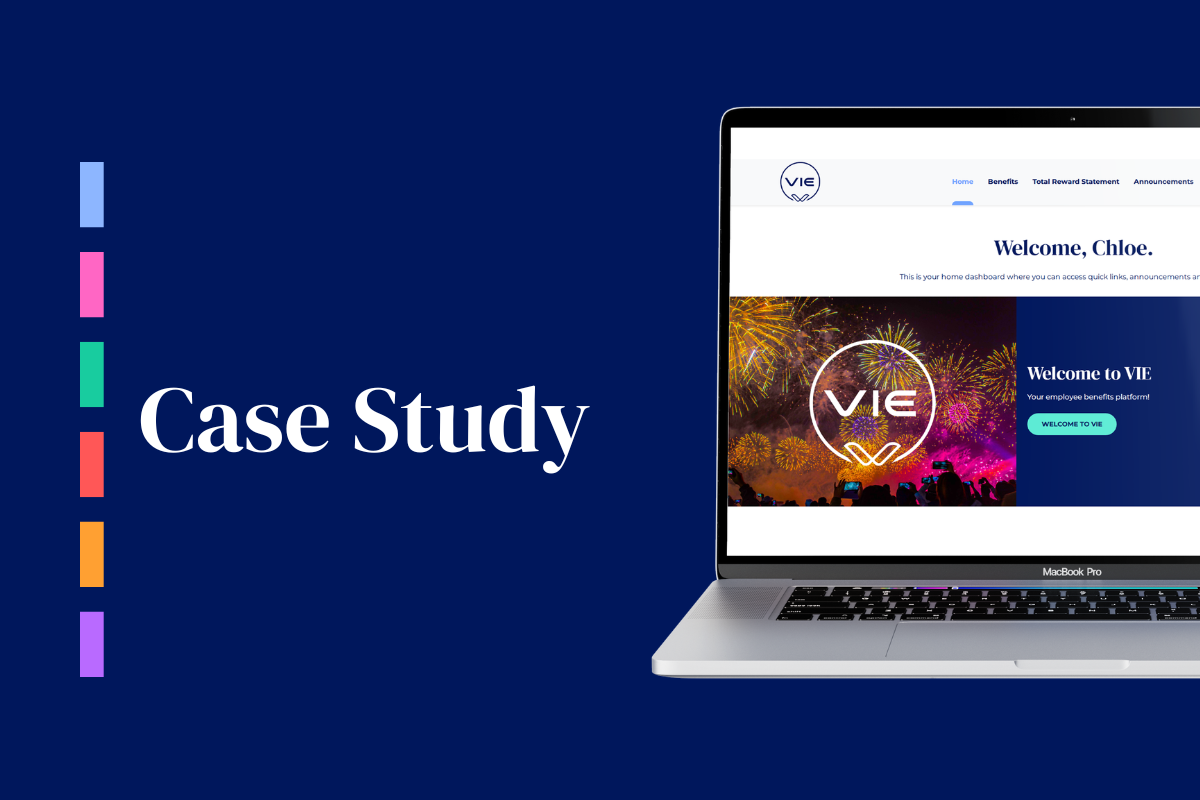 Case study - VIE APFN