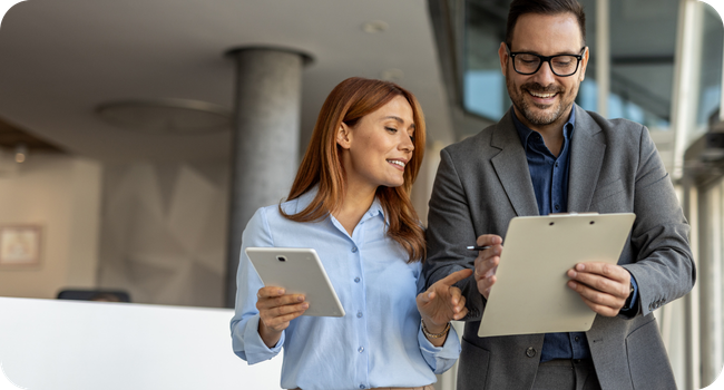 Benefits for businesses - VIE Marche Voluntary Benefits