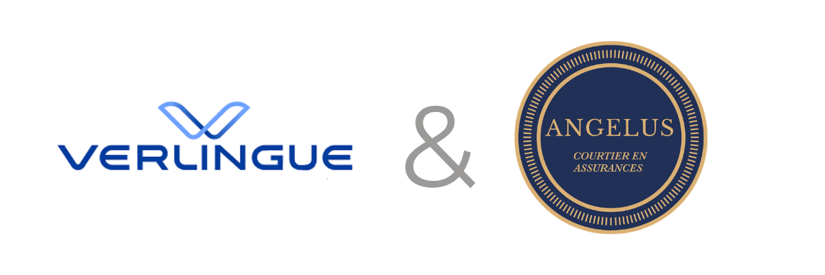 Verlingue & Angelus logos