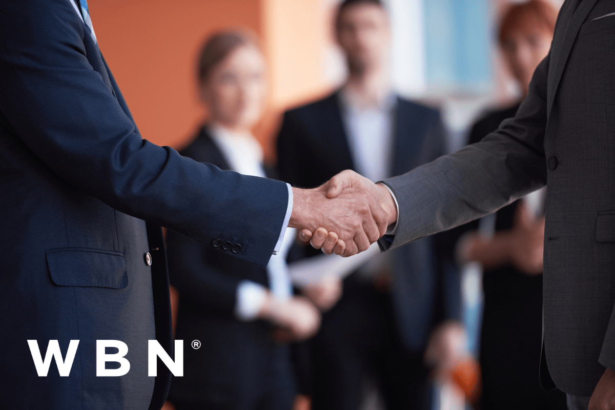 Members of Worldwide Broker Network 