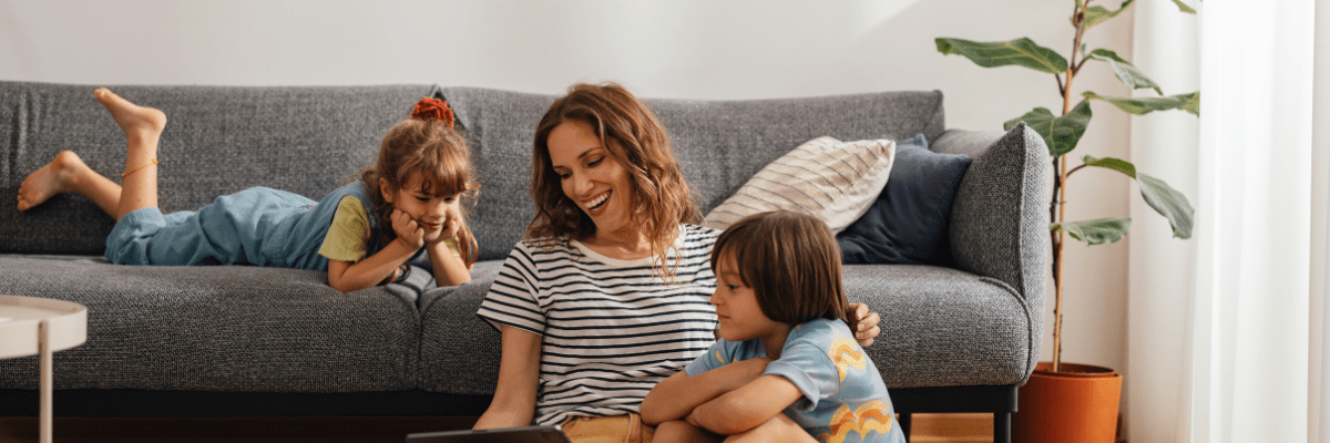 Verlingue Private Clients Insurance - family