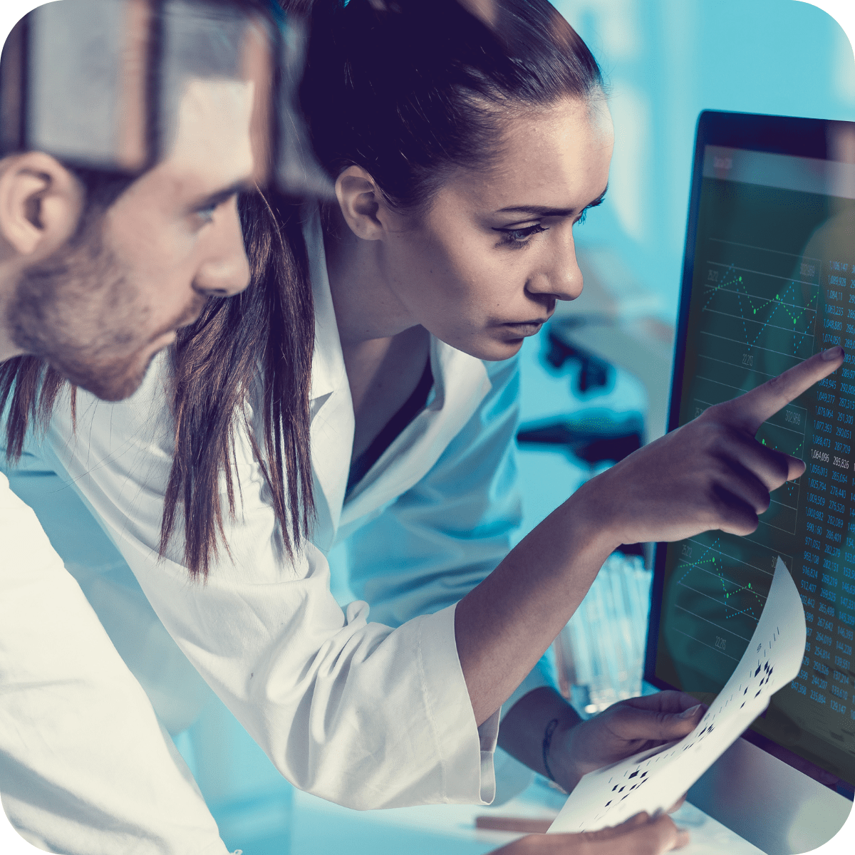 Why Verlingue UK for life sciences insurance